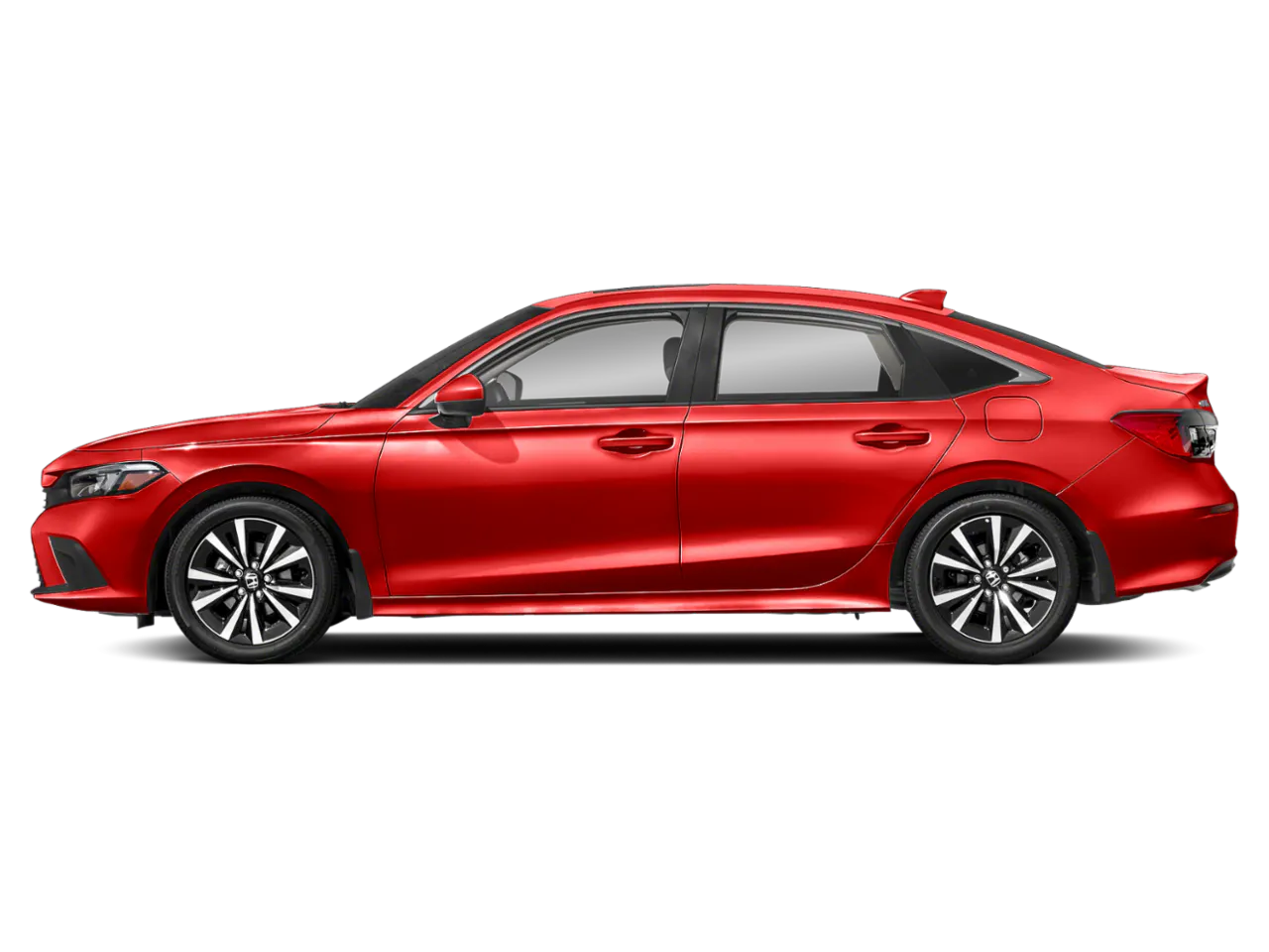 Used 2022 Honda Civic Sedan