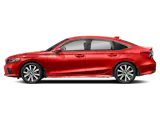 Used 2022 Honda Civic Sedan
