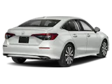 Used 2022 Honda Civic Sedan