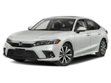 Used 2022 Honda Civic Sedan