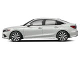 Used 2022 Honda Civic Sedan