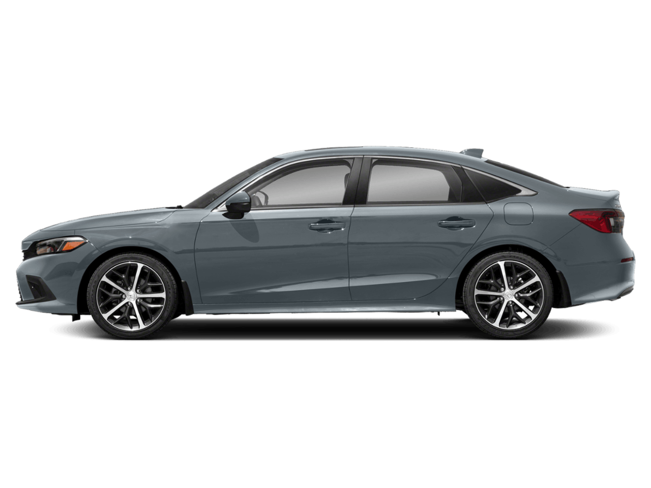 2022 Honda Civic Touring