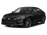 Used 2023 Honda Civic Sedan