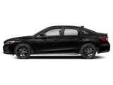 Used 2023 Honda Civic Sedan