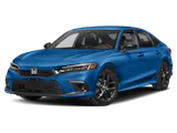 Used 2023 Honda Civic Sedan Sedan