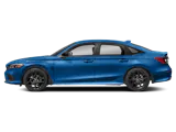 Used 2023 Honda Civic Sedan Sedan