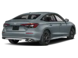 Used 2023 Honda Civic Sedan