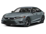 Used 2023 Honda Civic Sedan