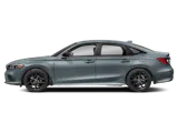 Used 2023 Honda Civic Sedan