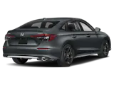 Used 2023 Honda Civic Sedan