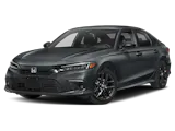 Used 2023 Honda Civic Sedan