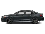 Used 2023 Honda Civic Sedan