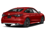 Used 2023 Honda Civic Sedan