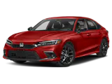Used 2023 Honda Civic Sedan
