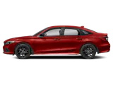 Used 2023 Honda Civic Sedan