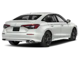 Used 2023 Honda Civic Sedan