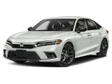 Used 2023 Honda Civic Sedan