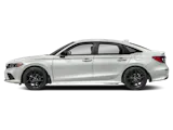 Used 2023 Honda Civic Sedan