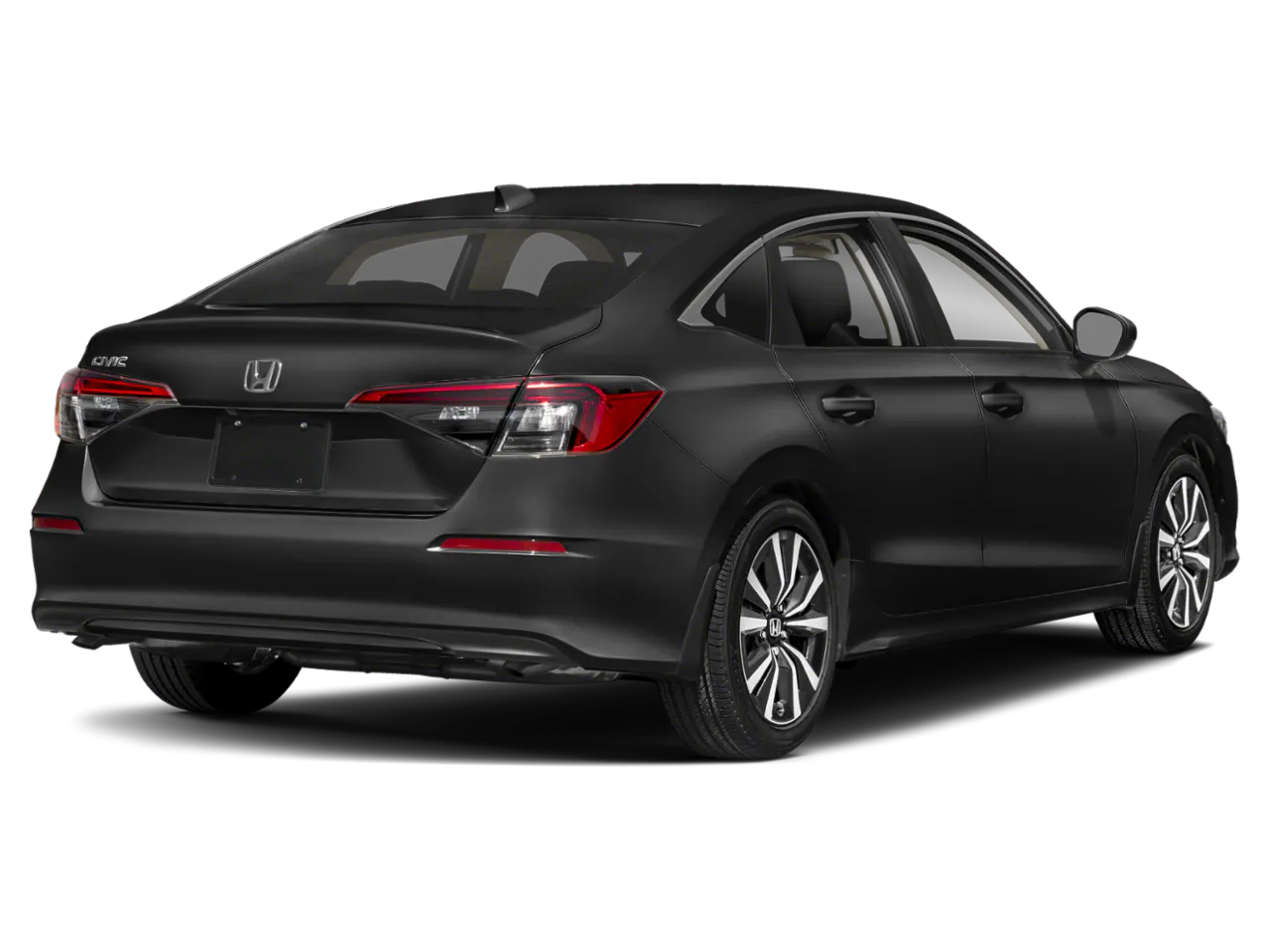 Used 2023 Honda Civic Sedan