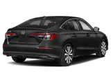 Used 2023 Honda Civic Sedan