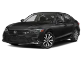Used 2023 Honda Civic Sedan