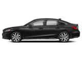 Used 2023 Honda Civic Sedan