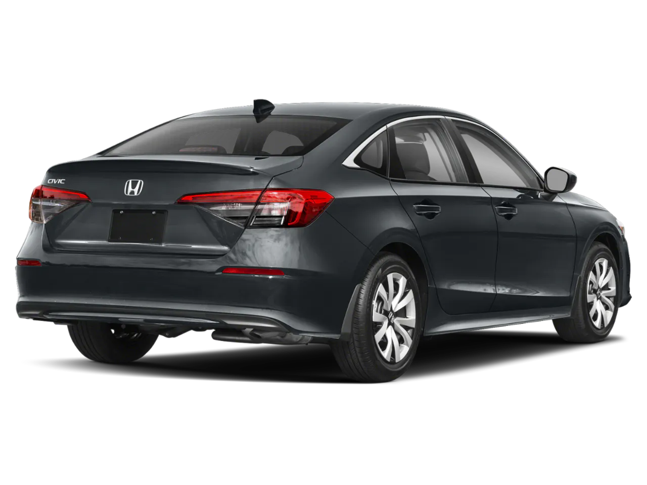 Used 2023 Honda Civic Sedan Sedan