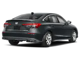 Used 2023 Honda Civic Sedan Sedan