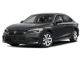 Used 2023 Honda Civic Sedan Sedan