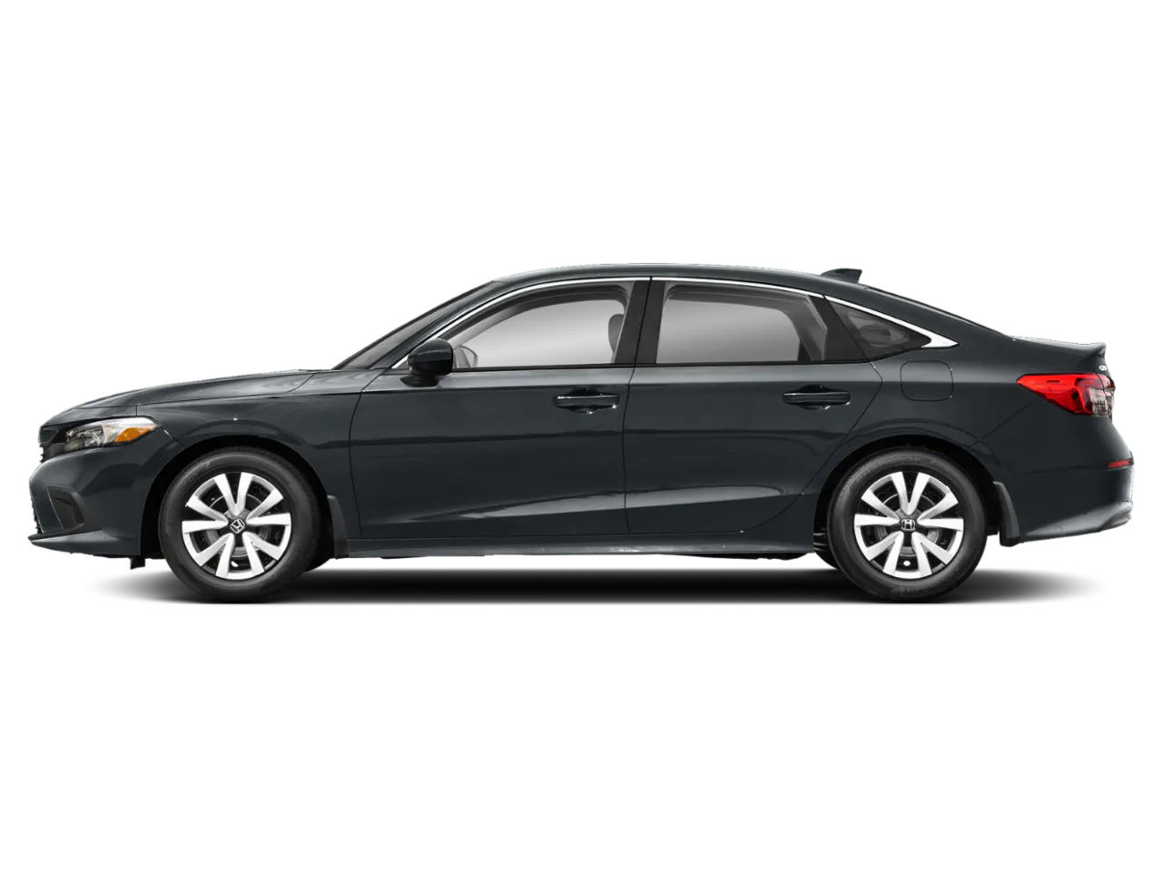 Used 2023 Honda Civic Sedan Sedan