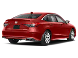 Used 2023 Honda Civic Sedan