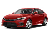 Used 2023 Honda Civic Sedan