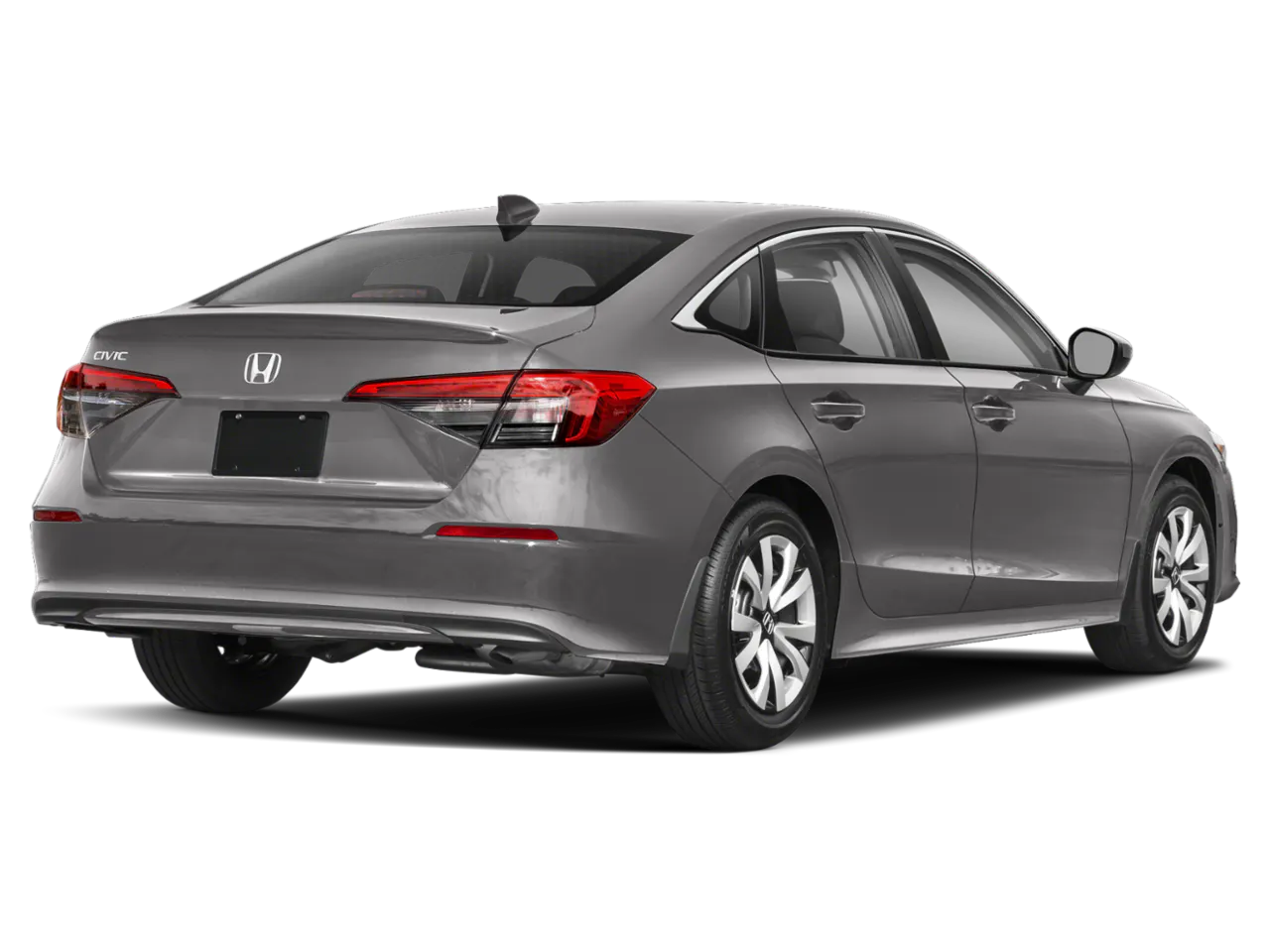Used 2023 Honda Civic Sedan