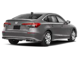 Used 2023 Honda Civic Sedan