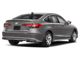 Used 2023 Honda Civic Sedan