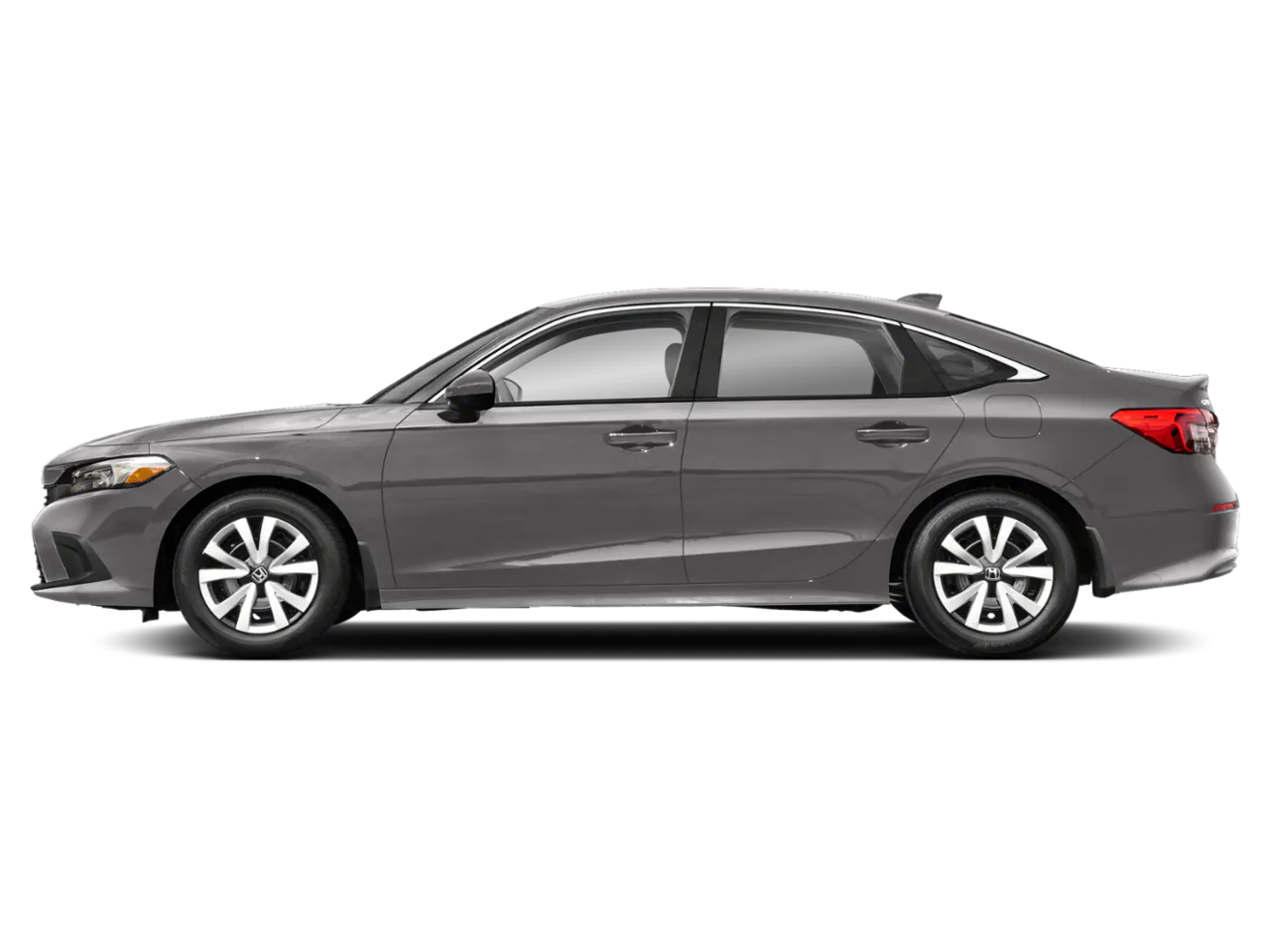 Used 2023 Honda Civic Sedan