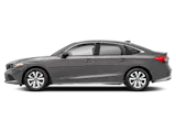 Used 2023 Honda Civic Sedan