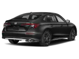 Used 2024 Honda Civic Sedan