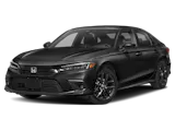 Used 2024 Honda Civic Sedan