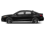 Used 2024 Honda Civic Sedan