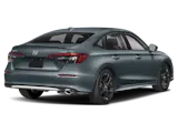 Used 2024 Honda Civic Sedan