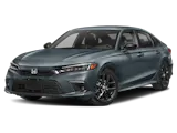 Used 2024 Honda Civic Sedan