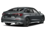 Used 2024 Honda Civic Sedan