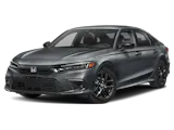 Used 2024 Honda Civic Sedan