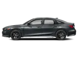 Used 2024 Honda Civic Sedan