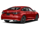 Used 2024 Honda Civic Sedan
