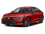 Used 2024 Honda Civic Sedan