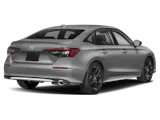 Used 2024 Honda Civic Sedan