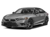 Used 2024 Honda Civic Sedan