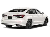 Used 2024 Honda Civic Sedan